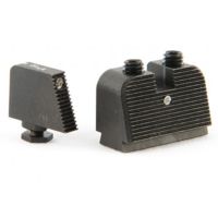 Heinie Glock MOS Ledge Straight Eight Night Sight Set