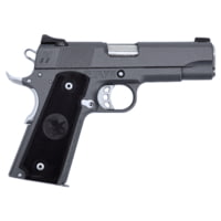 Nighthawk Custom Heinie-Lady-Hawk Pistol, 9mm Luger, 4.25in barrel