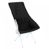 Helinox Reversible Seat Warmer, Quilted, Savanna/Playa Chair