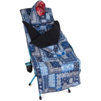 Helinox Toasty Savanna/Playa Chair