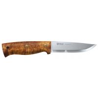 Helle Temagami Carbon Knife