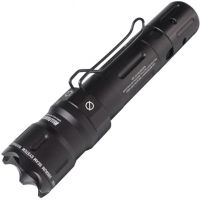 HellFighter HX12 LED 3.7v Rechargeable Tactical Light