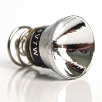 HellFighter Replacement Shock ISO Bulb