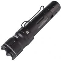 HellFighter X-12 Interrogator Flashlight - 6V