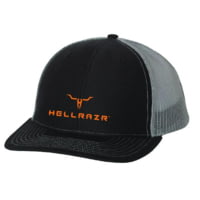 HELLRAZR Logo Trucker Cap