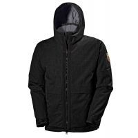 Helly Hansen Baldr Parka - Men's
