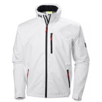 Helly Hansen Crew Hooded Jacket - Men's