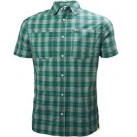 Helly Hansen Domar Short Sleeve Shirt - Men's