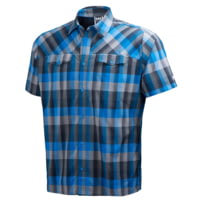 Helly Hansen Jotun Short Sleeve Shirt - Mens