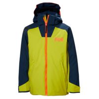 Helly Hansen Junior Twister Jacket