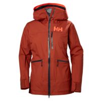 Helly Hansen Kvitegga Shell Jacket - Women's