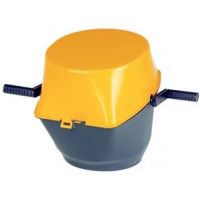 Helvetica Trading Separator VBSR00525