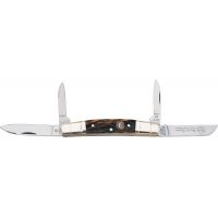 Hen &amp; Rooster Medium Congress Folding Knife