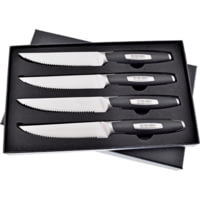 Hen &amp; Rooster Steak Knife Set