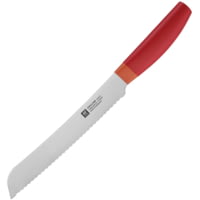 HENCKELS ZWILLING Orange Bread Knife