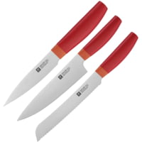 HENCKELS ZWILLING Now S 3-Piece Pre-Pack
