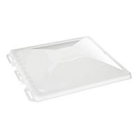 Heng's Replacement Jensen Vent Cover, Hinged
