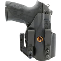 Henry Holsters Cipher .093 Boltaron Beretta PX4C IWB Holster w/ DCC Mod4s