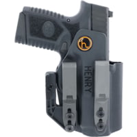 Henry Holsters Cipher .093 Boltaron FN Reflex XL IWB Holster w/DCC Mod4s