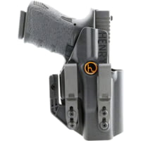 Henry Holsters Cipher .093 Boltaron Glock 19/19x/45 IWB Holster w/ DCC Mod4s