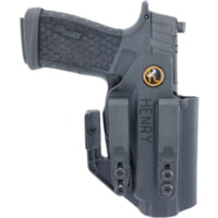 Henry Holsters Cipher .093 Boltaron Sig P365 FUSE IWB Holster w/ DCC Mod4s