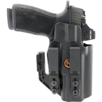 Henry Holsters Cipher .093 Boltaron Sig P365-XMACRO IWB Holster w/ DCC Mod4s