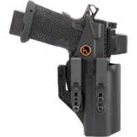 Henry Holsters Cipher Boltaron Full Rail 2011 IWB Appendix Holster w/ Enigma