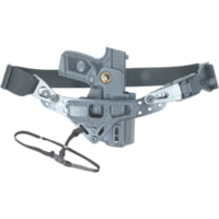 Henry Holsters Cipher Boltaron FN Reflex XL IWB Appendix Holster w/ Enigma