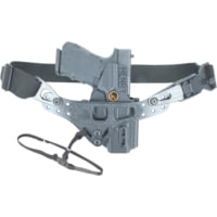 Henry Holsters Cipher Boltaron Glock 19 IWB Appendix Holster w/ Enigma