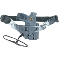 Henry Holsters Cipher Boltaron HK CC9 IWB Appendix Holster w/ Enigma