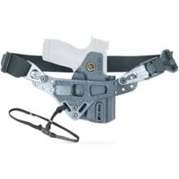 Henry Holsters Cipher Boltaron M&amp;P Shield X IWB Appendix Holster w/ Enigma