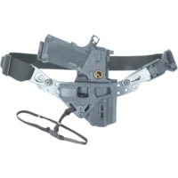 Henry Holsters Cipher Boltaron Prodigy 4.25in IWB Appendix Holster w/Enigma