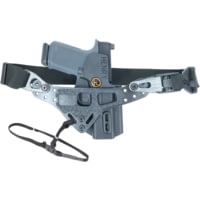 Henry Holsters Cipher Boltaron Ruger RXM IWB Appendix Holster w/ Enigma