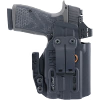Henry Holsters Ember .093 Boltaron P365 AXG Legion IWB Holster w/DCC Monoblock