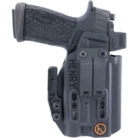 Henry Holsters Ember .093 Boltaron Sig P365 Fuse IWB Holster w/ DCC Monoblock