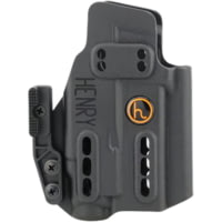 Henry Holsters Ember .093 Boltaron Sig P365/P365XL IWB Holster w/ DCC Monoblock
