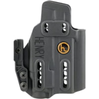 Henry Holsters Ember .093 Boltaron Sig P365-XMACRO IWB Holster w/ DCC Monoblock
