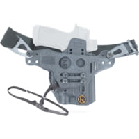 Henry Holsters Ember Boltaron Fuse HLX IWB Appendix Holster w/ Enigma LB
