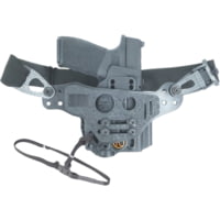 Henry Holsters Ember Boltaron Hellcat Pro IWB Appendix Holster w/ Enigma LB
