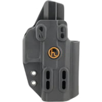 Henry Holsters Flint .093 Boltaron CZ P10C IWB Holster-Partial w/ DCC Mod4s