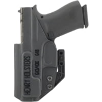 Henry Holsters Flint .093 Boltaron Glock 48/43x/48/MOS Compact IWB Holster-Full w/ DCC Mod4s