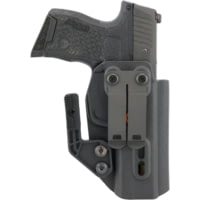 Henry Holsters Flint .093 Boltaron Sig P365 Compact IWB Holster-Partial w/ DCC Mod4s