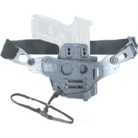 Henry Holsters Spark Boltaron FN509 IWB Appendix Holster w/ Enigma LB Partial Sweat Guard