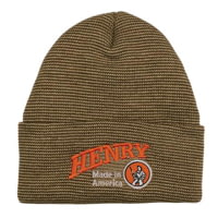 Henry Repeating Arms Winter Cap - Mens