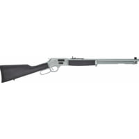Henry Repeating Arms Big Boy All-Weather Side Gate Lever Action Rifle, .45 Colt, 20in Barrel