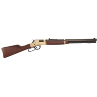 Henry Repeating Arms Big Boy Lever Action Rifle, .327 Federal Magnum, 20in Barrel