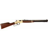 Henry Repeating Arms Big Steel Lever Action Rifle, .41 Remington Magnum, 20in Barrel