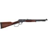 Henry Repeating Arms Big Boy Steel Side Gate Large Loop Lever Action Rifle, .44 Remington Magnum, 16.5in Barrel