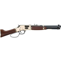 Henry Repeating Arms Big Boy Mares Leg Lever Action Rifle, 357 Magnum/38 Special, 12.9 in Barrel
