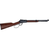 Henry Repeating Arms Frontier 22S/L/LR Large Loop Lever Action Rifle, .22 Long Rifle, 20in Barrel